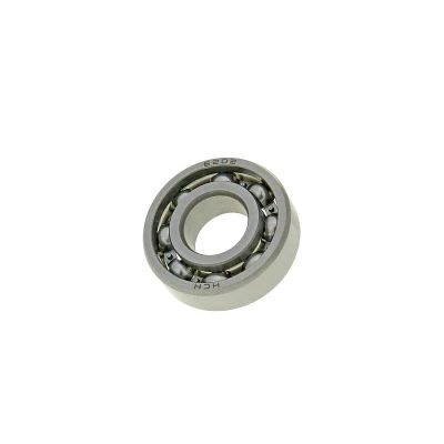 Kép: Gyolyóscsapágy 6202 15x35x11mm
