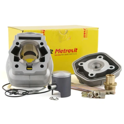 Kép: Henger Metrakit 50cc alumínium Derbi Euro 3 (D50B0)