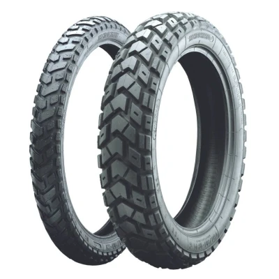 Kép: Heidenau K60 120/90 R18 71T autó Nyárigumi Gumiabroncs 11140056