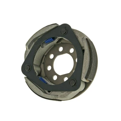 Kép: Malossi Maxi Fly Clutch 120mm es kuplung Yamaha MBK