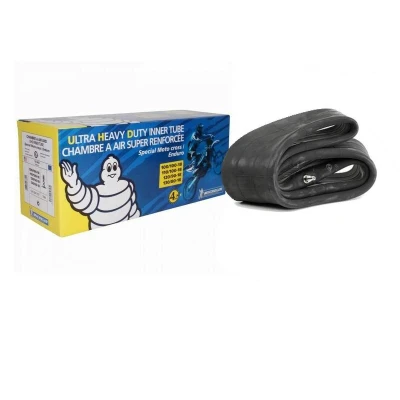 Kép: Michelin Ultra Heavy Duty 4mm belső gumi 90/90 21
