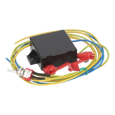 Kép: rev limiter / speed analog toggle switch universal