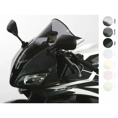 Kép: MRA Racing R szélvédő Honda CBR600RR