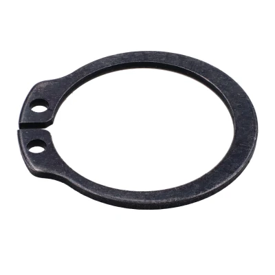 Kép: 24x1,2mm es körkörös rögzítőbilincs a Simson S51, S53, S70, S83, SR50, SR80, KR51/2 kimeneti tengelyekhez.