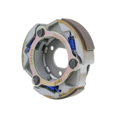 Kép: Polini Original Maxi Speed 135mm es kuplung Aprilia, Benelli, Italjet, Malaguti, Yamaha 250