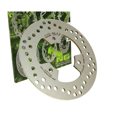 Kép: NG Brake féktárcsa Aprilia SR 50 DiTech, Sport Pro (Piaggio) 2003
