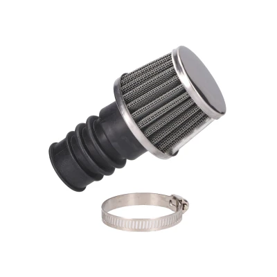 Kép: Power 17/21mm légszűrő Puch Maxi (15mm es karburátorral)