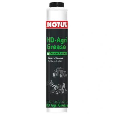 Kép: MOTUL HD Agri LS kenőzsír 400g