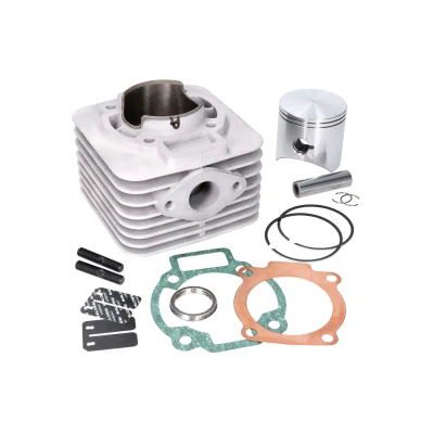 Kép: Malossi Racing 172cc 65mm henger készlet Piaggio 125, 150 2 ütemű AC motorokhoz