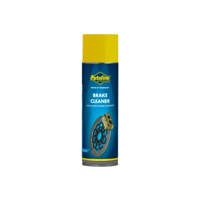 Kép: Féktisztító Putoline Spray 500ml