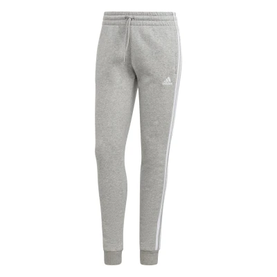 Kép: adidas Sportswear Tréningruha alsók, Méret: Small, Medium grey heather/white