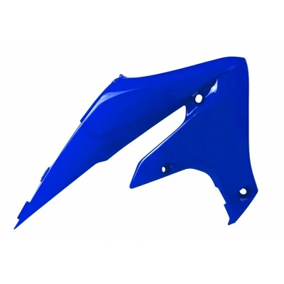 Kép: RACETECH Hűtőrács Védőkék Yamaha YZ 450F
