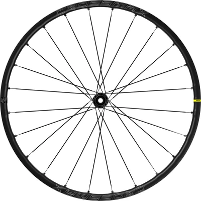 Kép: MAVIC Crossmax SL S 29 IS első kerék