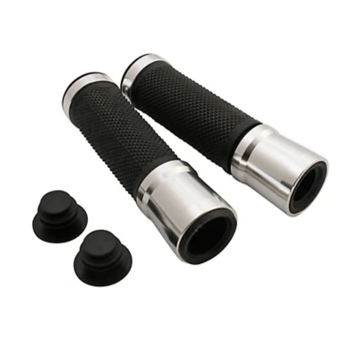 Kép: SHIN YO Kormány Markolat Gumi, 7/8&quot; (22,2 mm) 130 mm