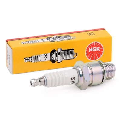 Kép: NGK 4210 Gyújtógyertya M14 x 1,25 SW: 20,8 mm