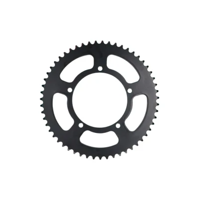 Kép: Hátsó lánckerék 55 fog 420 as lánchoz Generic Trigger, Aprilia RX 05
