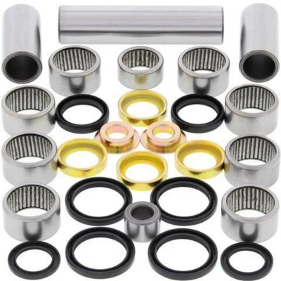 Kép: ALL BALLS futómű kapcsolódási javító készlet Yamaha WR250F/450F