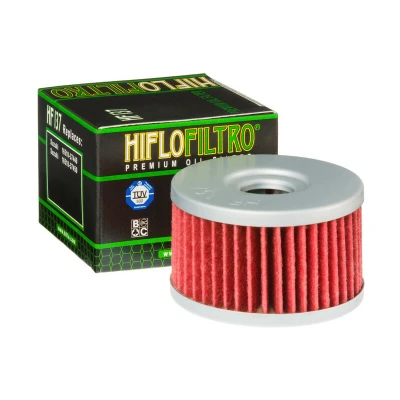 Kép: HIFLOFILTRO Olajszűrő HF146 Yamaha