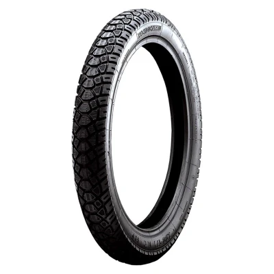 Kép: Heidenau K58 110/70 R11 45M autó Nyárigumi Gumiabroncs 11120066