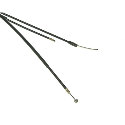 Kép: Gázkar bowden PTFE / teflon bevonatú TZR, X Power