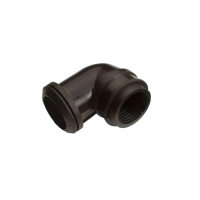 Kép: Légszűrő adapter 90 os szögű d. 28/35
