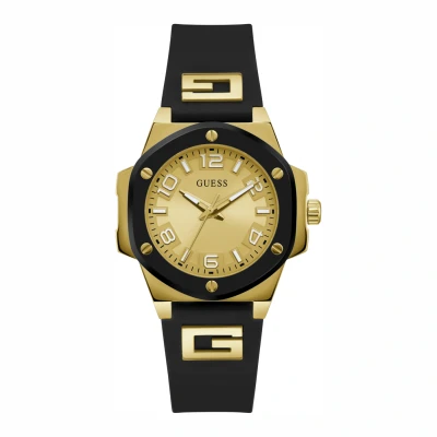 Kép: Guess G HYPE Óra, Méret: One Size, Black