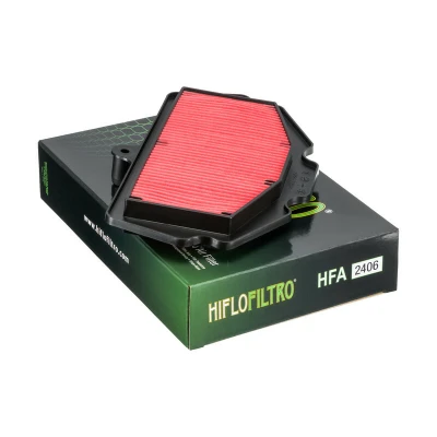 Kép: HIFLOFILTRO Légszűrő HFA2406 Kawasaki Ninja 400