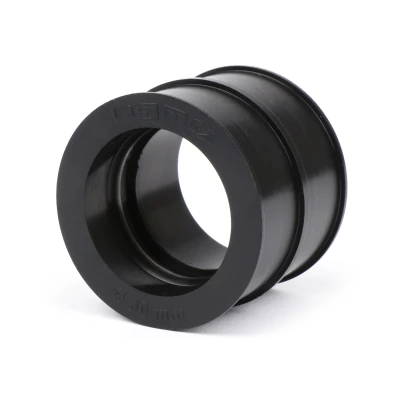 Kép: Csatlakozó gumi karburátor/beszívócső BGM PRO AW=30/30mm