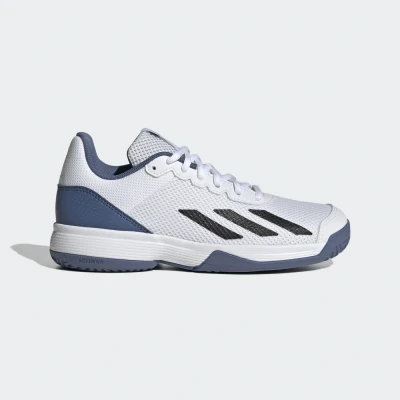 Kép: Gyermek Cipő ADIDAS COURTFLASH K IG9536 Fehér