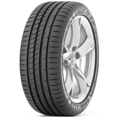 Kép: Goodyear Eagle F1 Asymmetric 225/40 R18 92W autó Nyárigumi Gumiabroncs BMW: 3 Sedan, Coupe, Touring, VOLKSWAGEN: Golf 4, 5, 7 539584