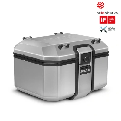 Kép: SHAD TR48 Terra Felső Táska 10kg 48L