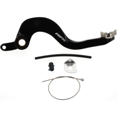 Kép: RFX Pro ST hátsó fékkar (H/B Suzuki RMZ250/450)