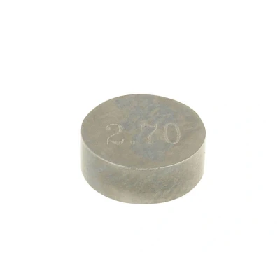 Kép: Szelep alátét 7.5x2.70mm Piaggio