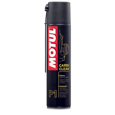 Kép: MOTUL MC CARE 105503 Tisztító, karburátor 400