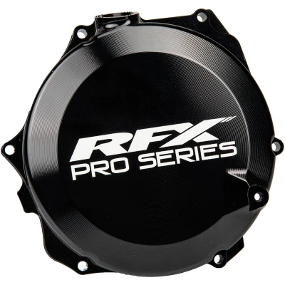 Kép: RFX Pro Kuplungfedél (Kemény Anodizált) Suzuki RMZ450