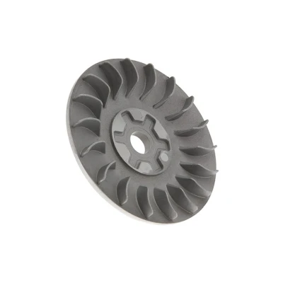 Kép: Variátor tárcsa / ventillátor kerék 13mm Minarelli CPI