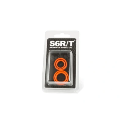 Kép: Forgattyús tengely szimering Stage6 R/T NBR Peugeot Speedfight 1 + 2