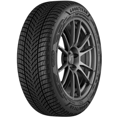 Kép: Goodyear ULTRAGRIP PERFORMANCE 3 XL FP M+S 3PMSF TL 235/45 R17 97V autó Téligumik Gumiabroncs 580742