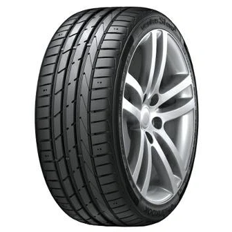 Kép: 255/55R18 Hankook VENTUS S1 EVO 2 K117C 109 V XL HRS nyári személy autógumi