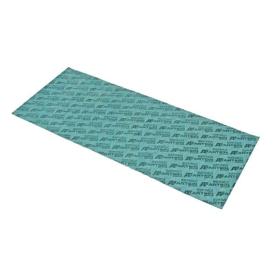 Kép: Tömítés papírlap vastag verzió 0.50mm 195mm x 475mm