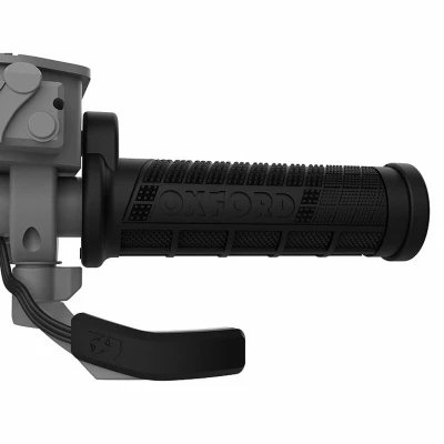 Kép: OXFORD HotGrips ATV fűthető markolatok automatikus hőmérséklet érzékelő kapcsolóval
