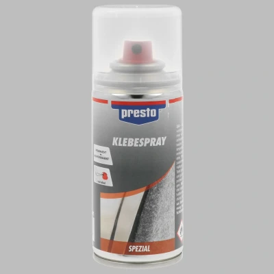 Kép: PRESTO 429941 Tömítés ragasztó spray Multi Wax 1000 ml 150