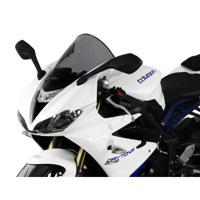 Kép: Mra racing r szélvédő triumph daytona 675/r