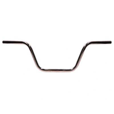 Kép: Kormány Enduro króm 22mm Simson S50, S51, S70, Enduro, kormányhoz