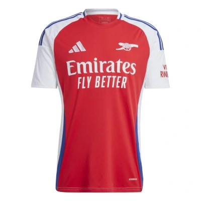 Kép: Férfi Póló ADIDAS AFC H JSY IT6141 Piros