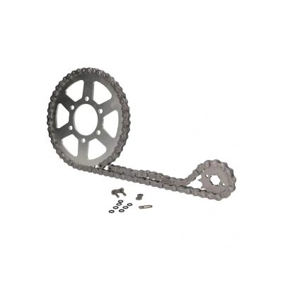 Kép: Lánckészlet AFAM 14x42 KTM Duke 200 2012 2013