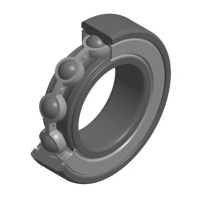 Kép: Ntn csapágy 6303 2rs 17x47x14mm