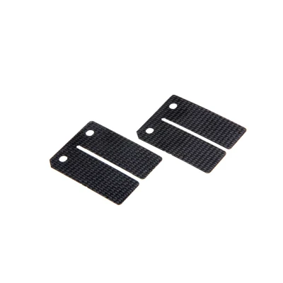 Kép: VOCA Racing 0.35mm karbon membránlap Piaggio
