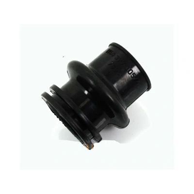 Kép: Szívócsonk csatlakozó átmérő kb. 29/29mm hossz 50mm Simson SR 50, 80 hoz