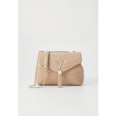 Kép: Valentino Bags Privilege Keresztpántos táska, Méret: One Size, Beige